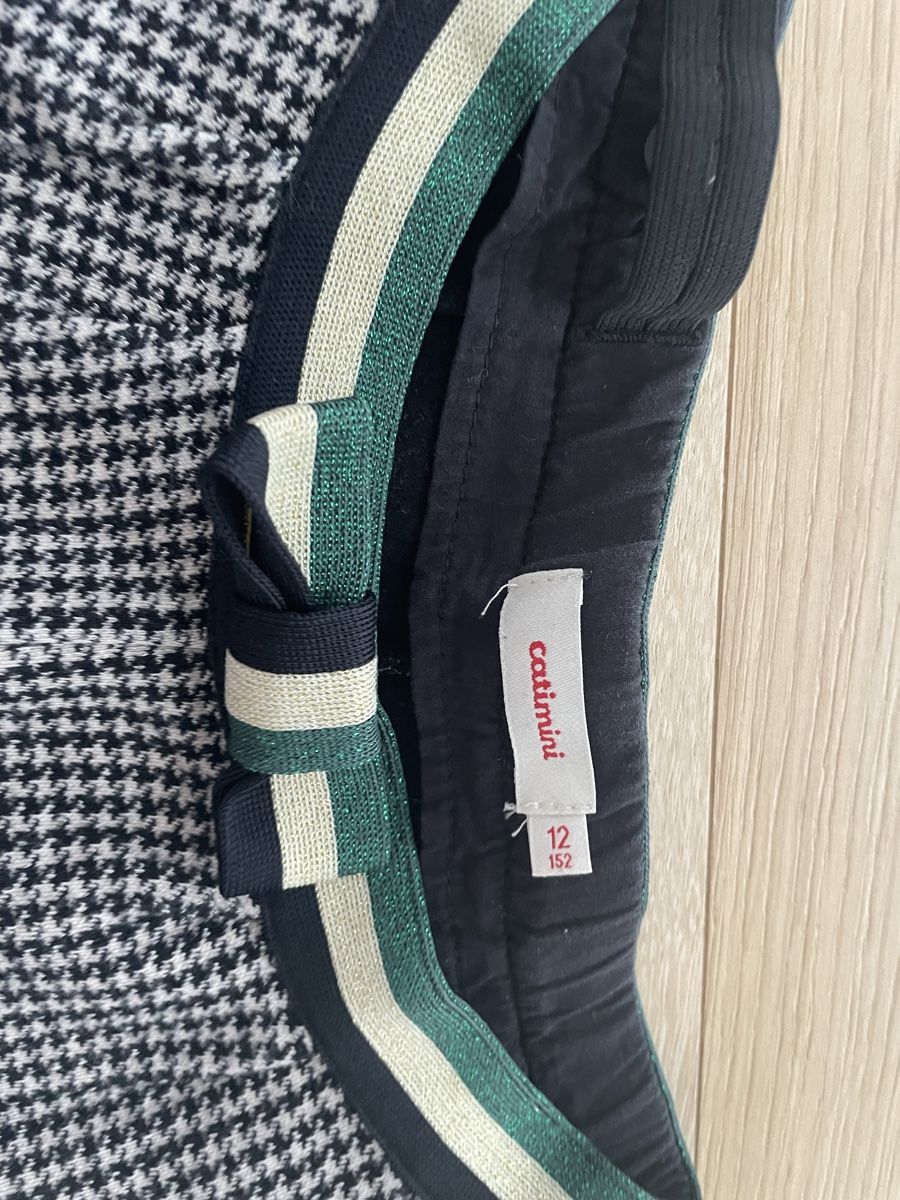 Zara Lotti & Set di vestiti: 2 Shorts Zara Gr. 152/164 coolmili 152 – Nuovo (secondo la descrizione) da Rorschach venduto da zlatokosa85 6