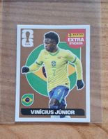 Panini Extra Sticker Vinícius Bronze Júnior WM 2026 