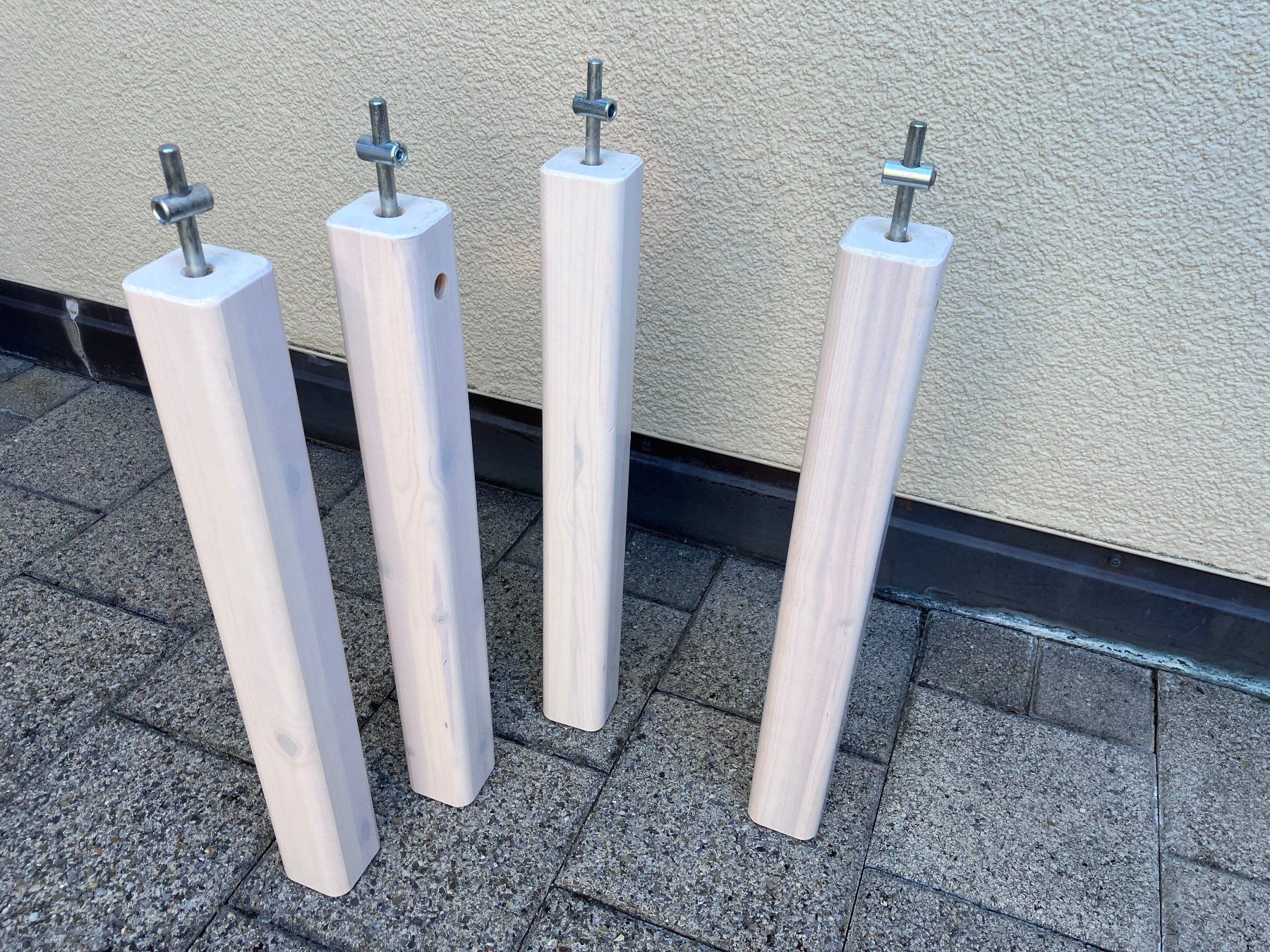 Lits: Erhöhung zu Flexa-Bett 53.5 cm – D'occasion à Meilen par Melcolm