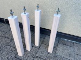 Erhöhung zu Flexa-Bett 53.5 cm