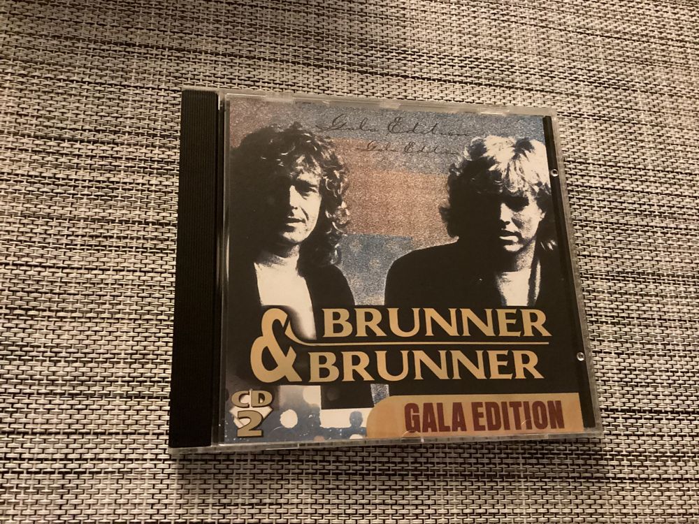Brunner & Brunner - Gala Edition (CD2) 1