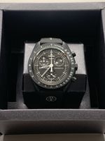 Omega x Swatch MoonSwatch Mission to Moonphase