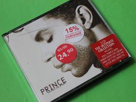 Prince - The Hits / The B-Sides 3CD