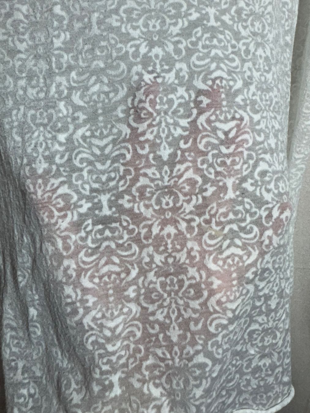 Camicette: Luftiges Shirt von Chicoree Gr. L – Usato da Grosswangen venduto da SALE_SALE_SALE 6