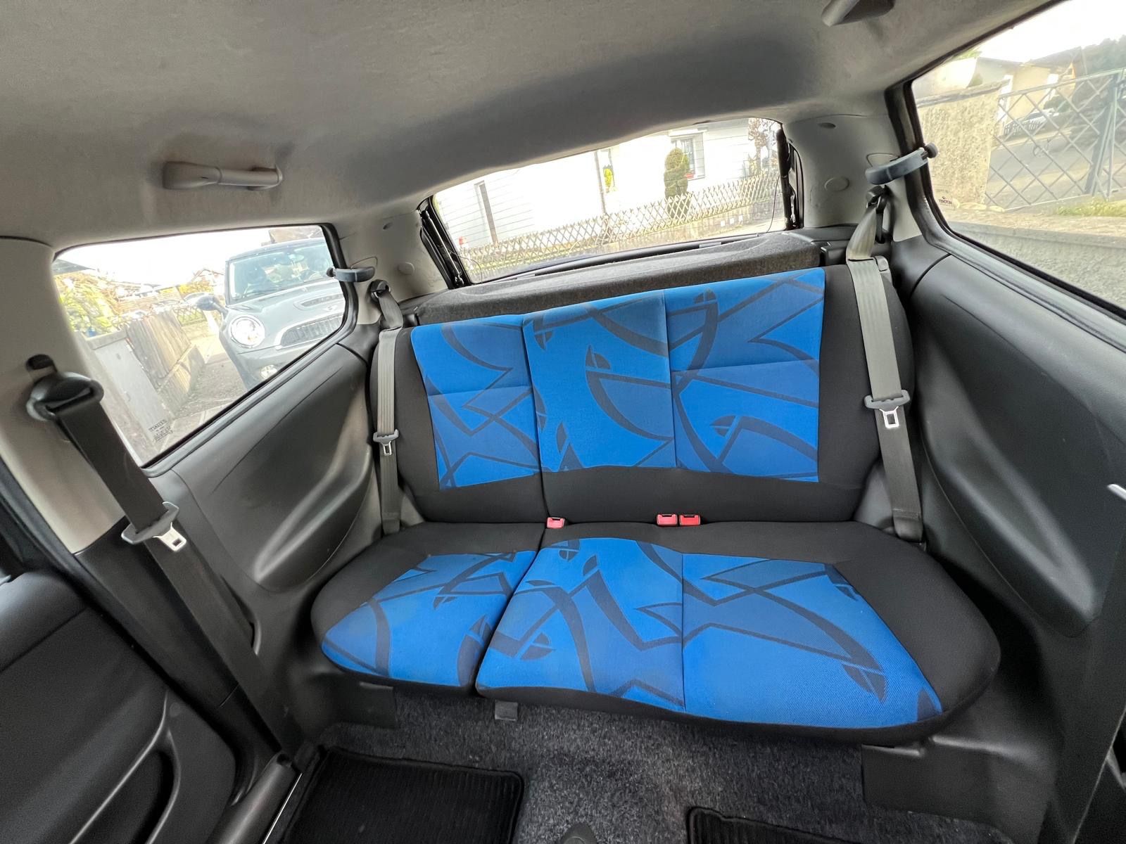Fiat Autos: Fiat Punto 1.2L 16V – D'occasion à Walliswil b. Wangen par Ramsi05 5