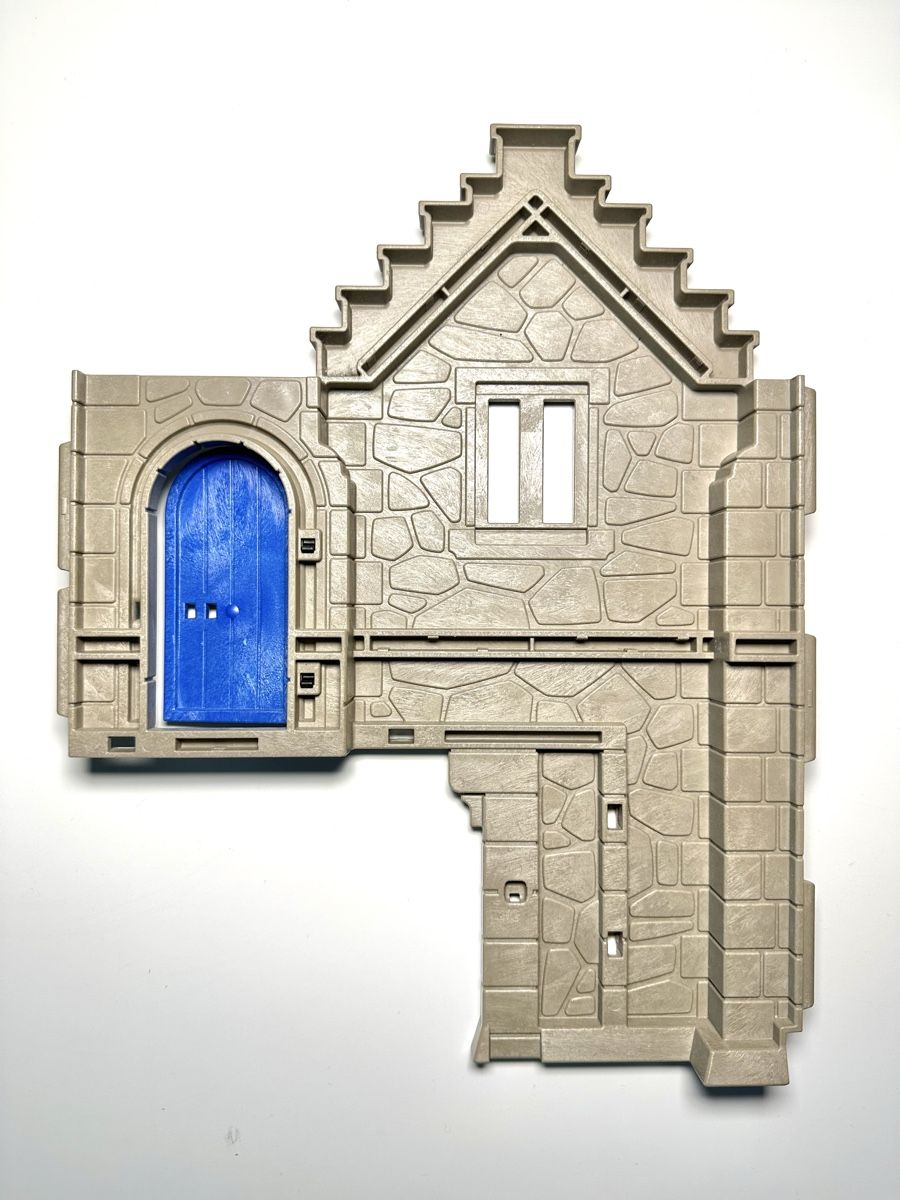 Playmobil Giocattoli: Playmobil Ersatzteil 30513972 – Usato da Moosleerau venduto da daall 2
