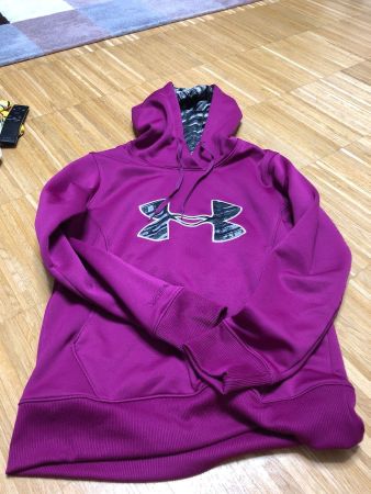 Cold Gear Damen