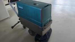 Wetrokk Scheuersaugmaschine