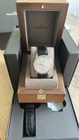 Jaeger-LeCoultre Master Ultra Thin, Top Zustand!