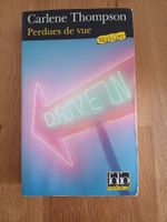 Perdues de vue