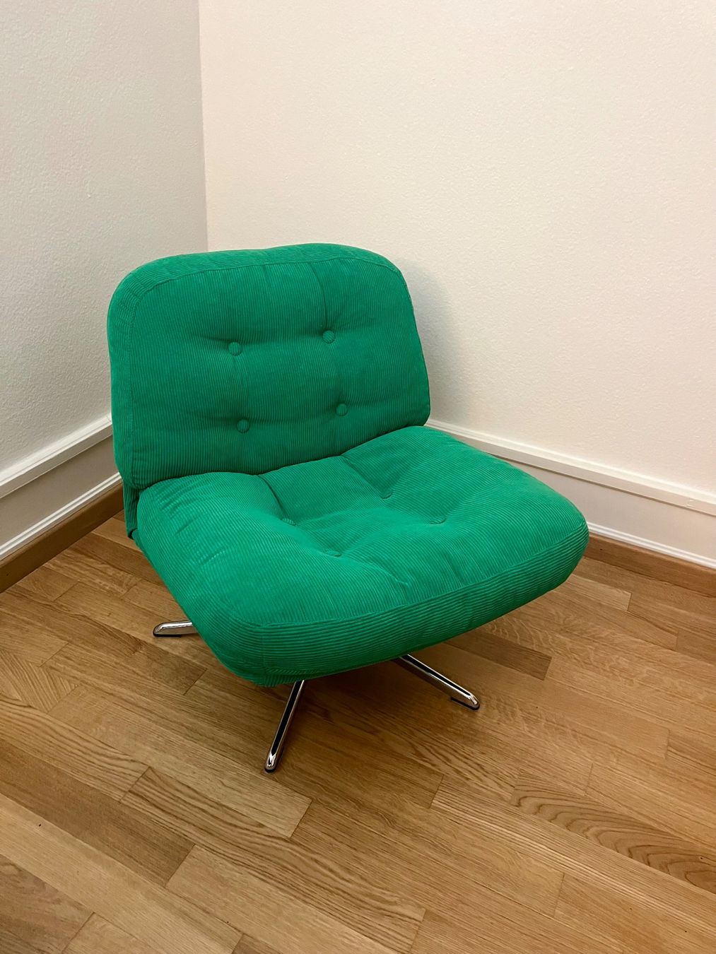 Ikea Fauteuils: DYVLINGE Drehsessel – D'occasion à Zürich par Jab05
