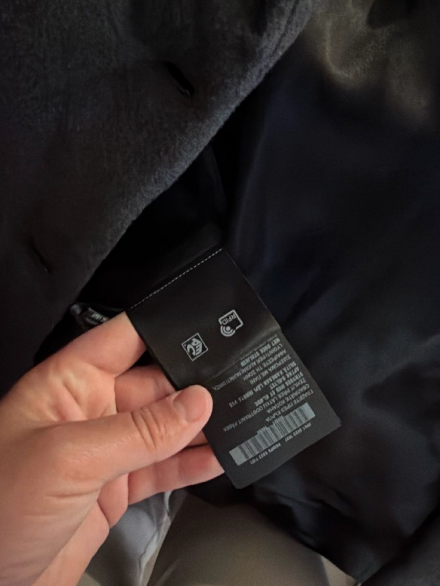 Prada Cappotti: PRADA Wool Blend Coat – Nuovo (secondo la descrizione) da Gebenstorf venduto da AA2015 3