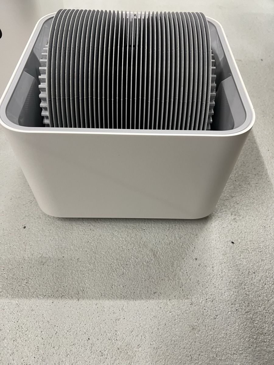 Xiaomi Umidificatori d'aria: Smartmi Air Purifier white used functional condition – Usato da Schaffhausen venduto da __Ricardo__ 3