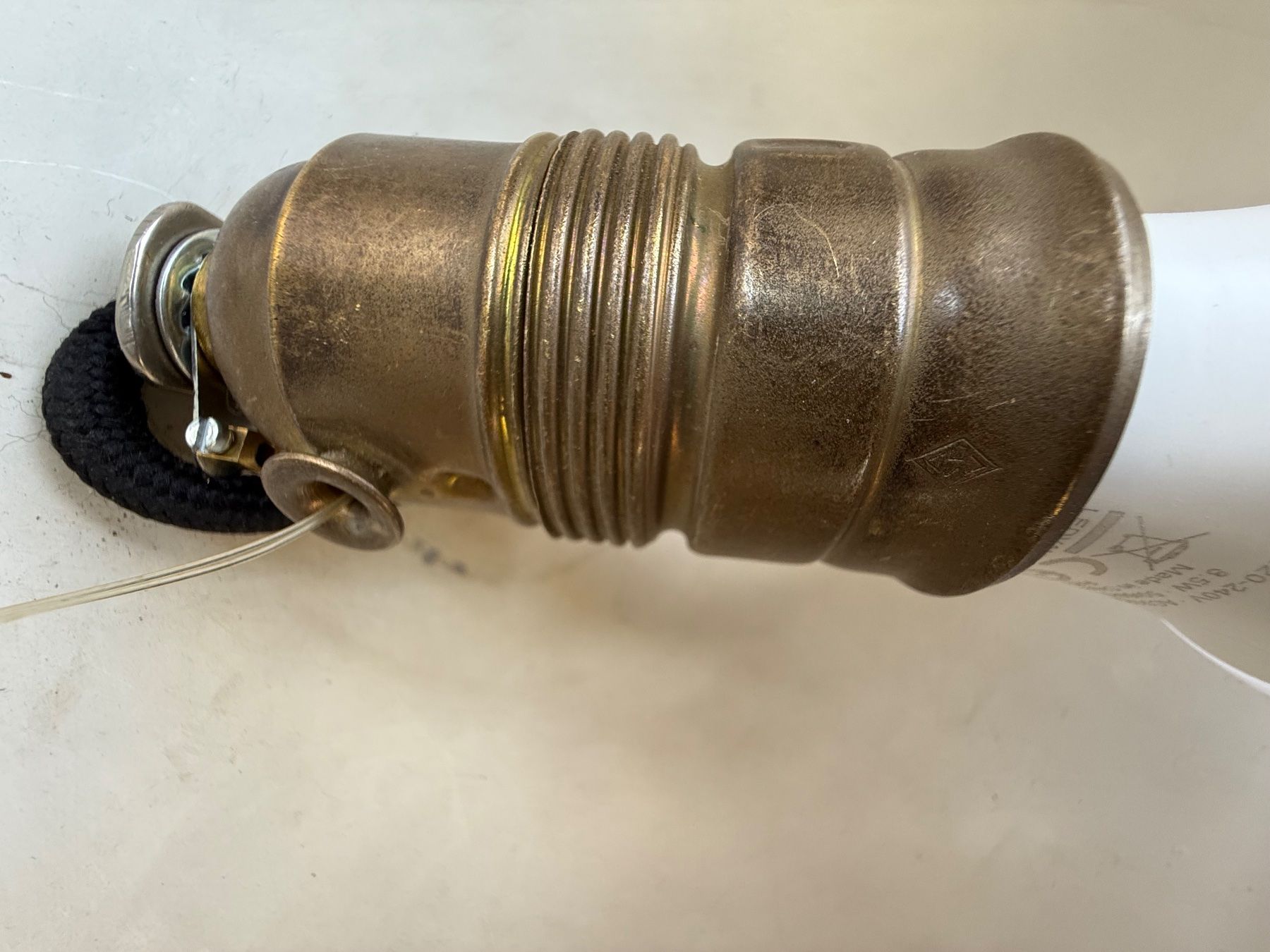 Belmag Lampade: Belmag Tischlampe – Usato da Unterstammheim venduto da Hawesta 6