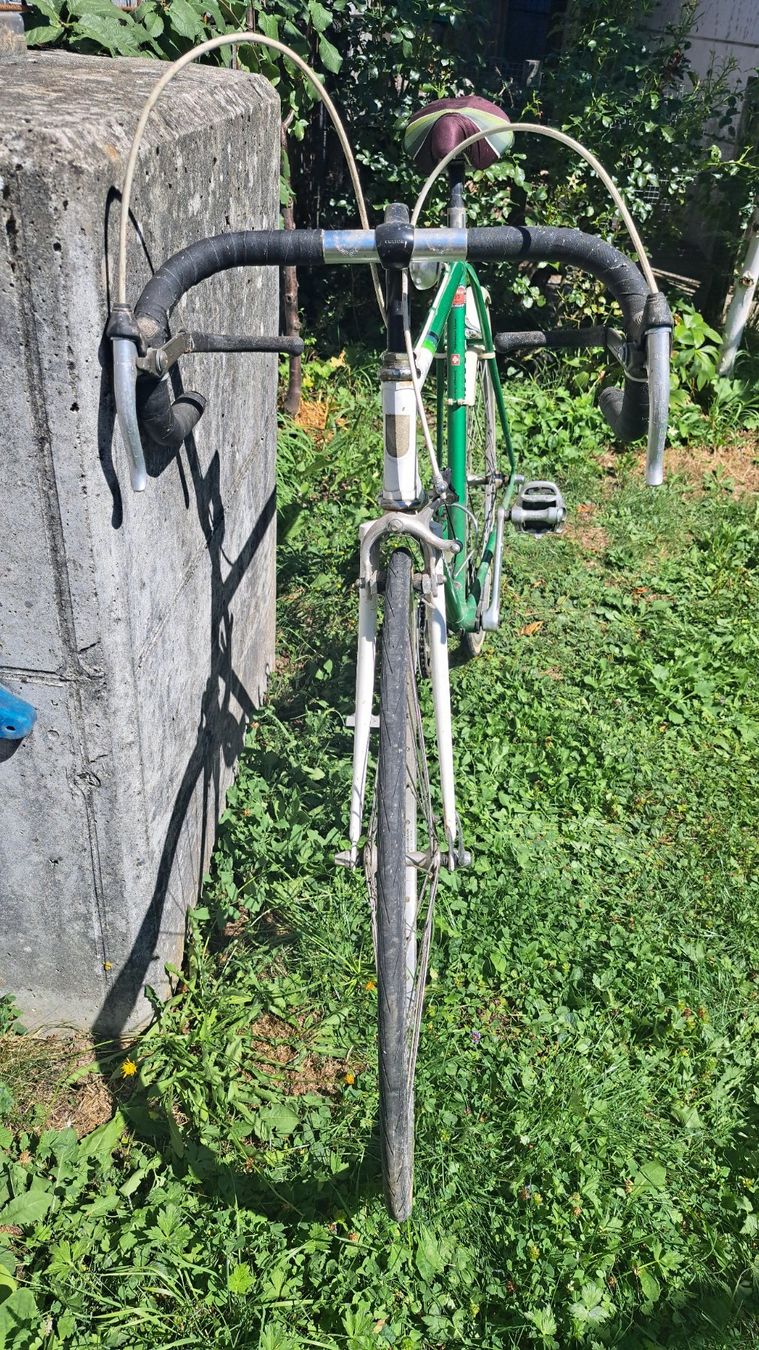 Villiger Vélos: Rennvelo Villiger "Gotthardo" – D'occasion à Langenthal par T.L. 2