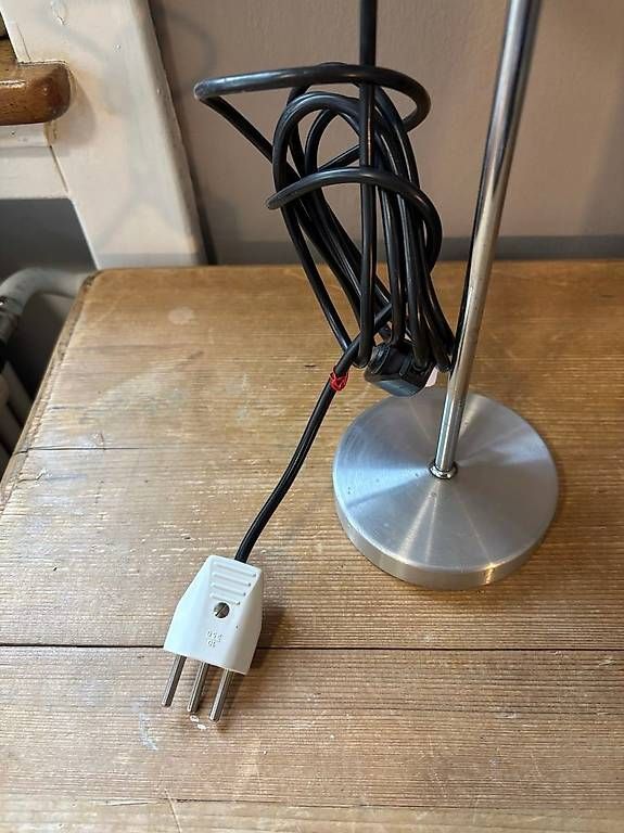 Lampade: Tischlampe alt, Bürolampe, Design  – Usato da Zürich venduto da gen_mw79 4