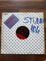 Da Blitz - Let Me Be (Remix) - 12" Maxi - 90s