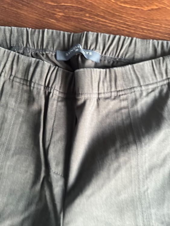 Hosen: Syndicate Hose, Khaki, Gr. 36 – Gebraucht aus Simplon Dorf von fraueulalia 2