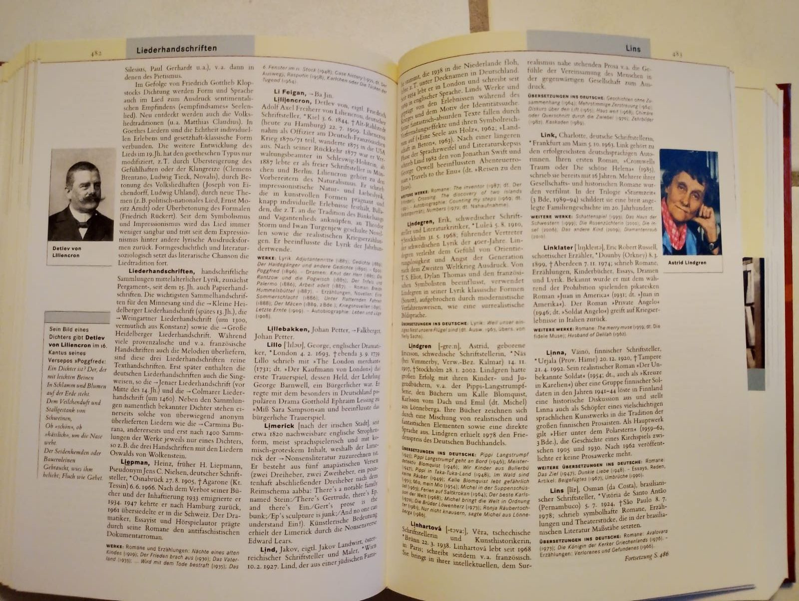 Libri: Der Brockhaus - Literatur – Usato da Ehrendingen venduto da 2Guagua2 7