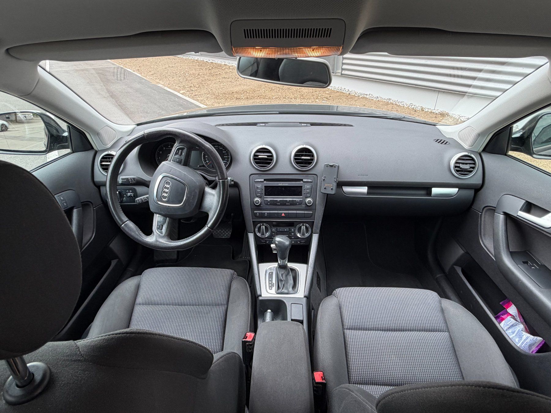 Audi Autos: Audi A3 Automat – D'occasion à Bergdietikon par OeRo 5