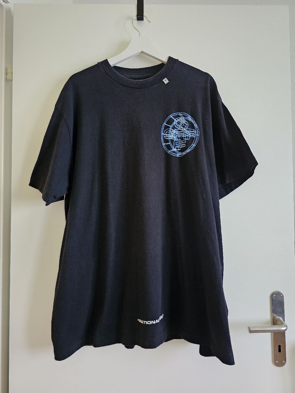 Off-White T-shirt: OFF-WHITE T-Shirt – Nuovo (secondo la descrizione) da Emmenbrücke venduto da The.Vision 1
