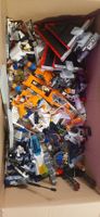 LEGO Star Wars Konvolut / Kellerfund ungereinigt ab 1.- CHF