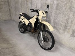 Yamaha DT 125 R (1993) | Frisch ab MFK | A1geeignet | 2 Takt