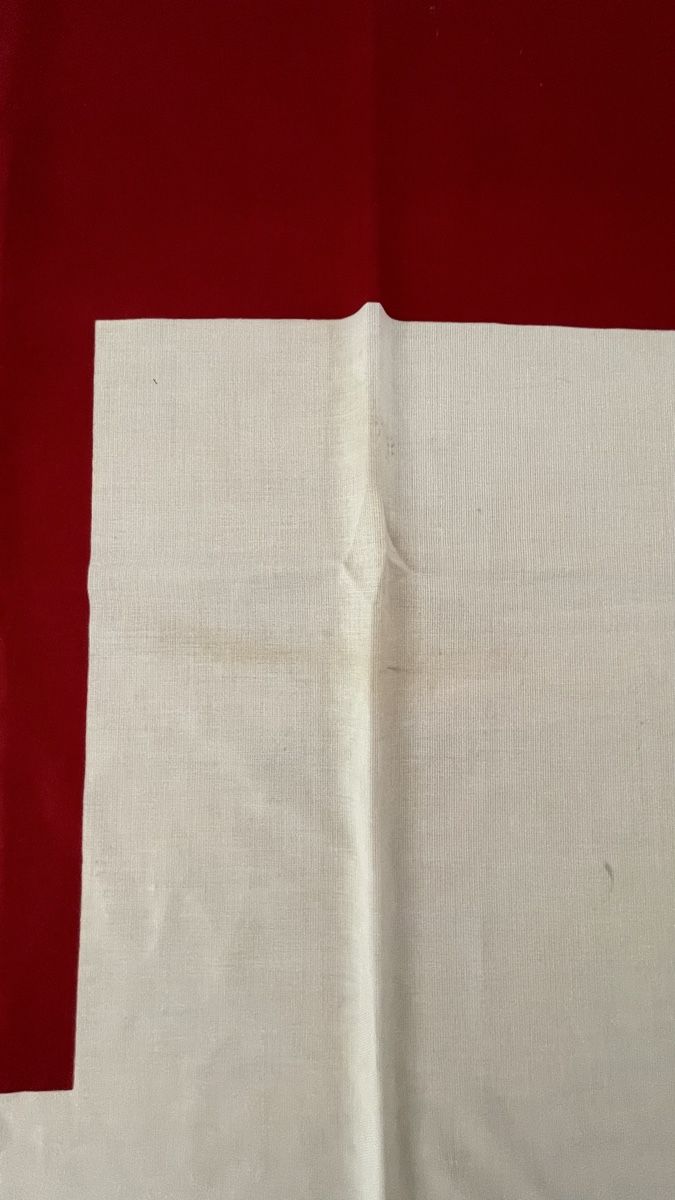 Drapeaux: Schweizer Fahne 2m x 2m – D'occasion à Zürich par Trash011 2