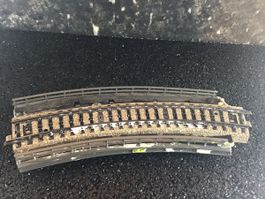 MODELL MÄRKLIN BRÜCKE MIT GELEISE H0 