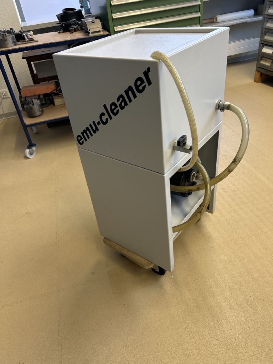 Toutes les machines: Küchelwasser  filter – D'occasion à Aarwangen par use_xly2