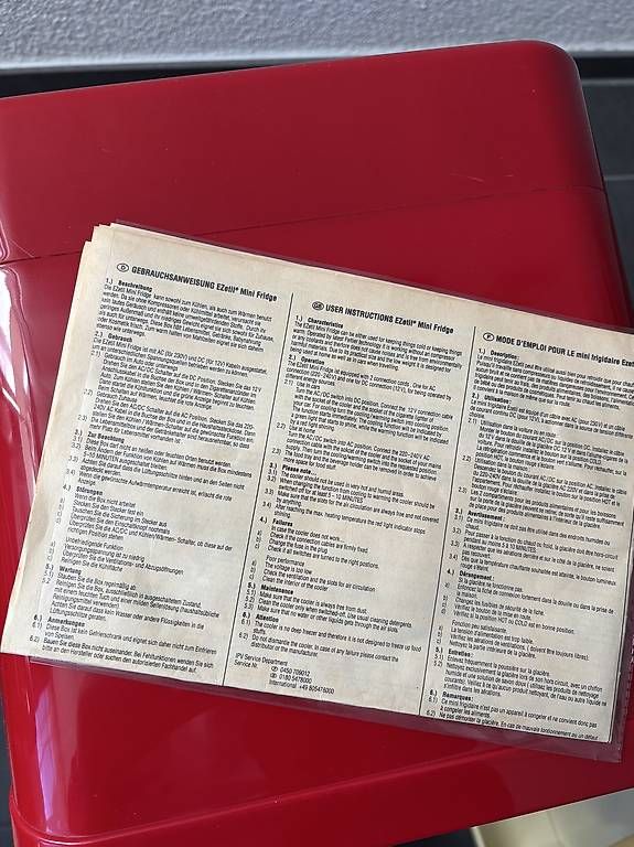 Kühlschrank: Coca Cola Retro- Kühlschrank – Gebraucht aus Kirchberg SG von Alik7300 2