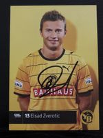Elsad Zverotic Autogrammkarte BSC Young Boys signiert!