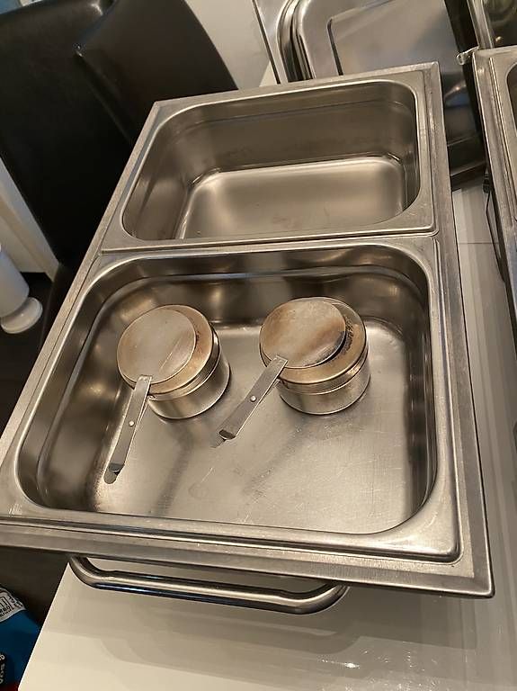 Elettrodomestici da cucina: Speisenwarmer – Usato da Zürich venduto da MAJAM65 1