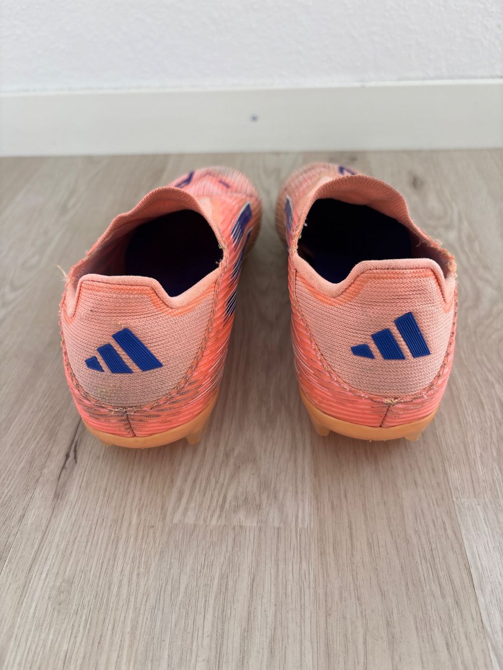 Adidas Scarpe da uomo: Fussballschuhe gr 40 – Usato da Egg b. Zürich venduto da dalanna 3