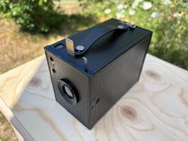 Kodak No. 2 Brownie Special Kamera