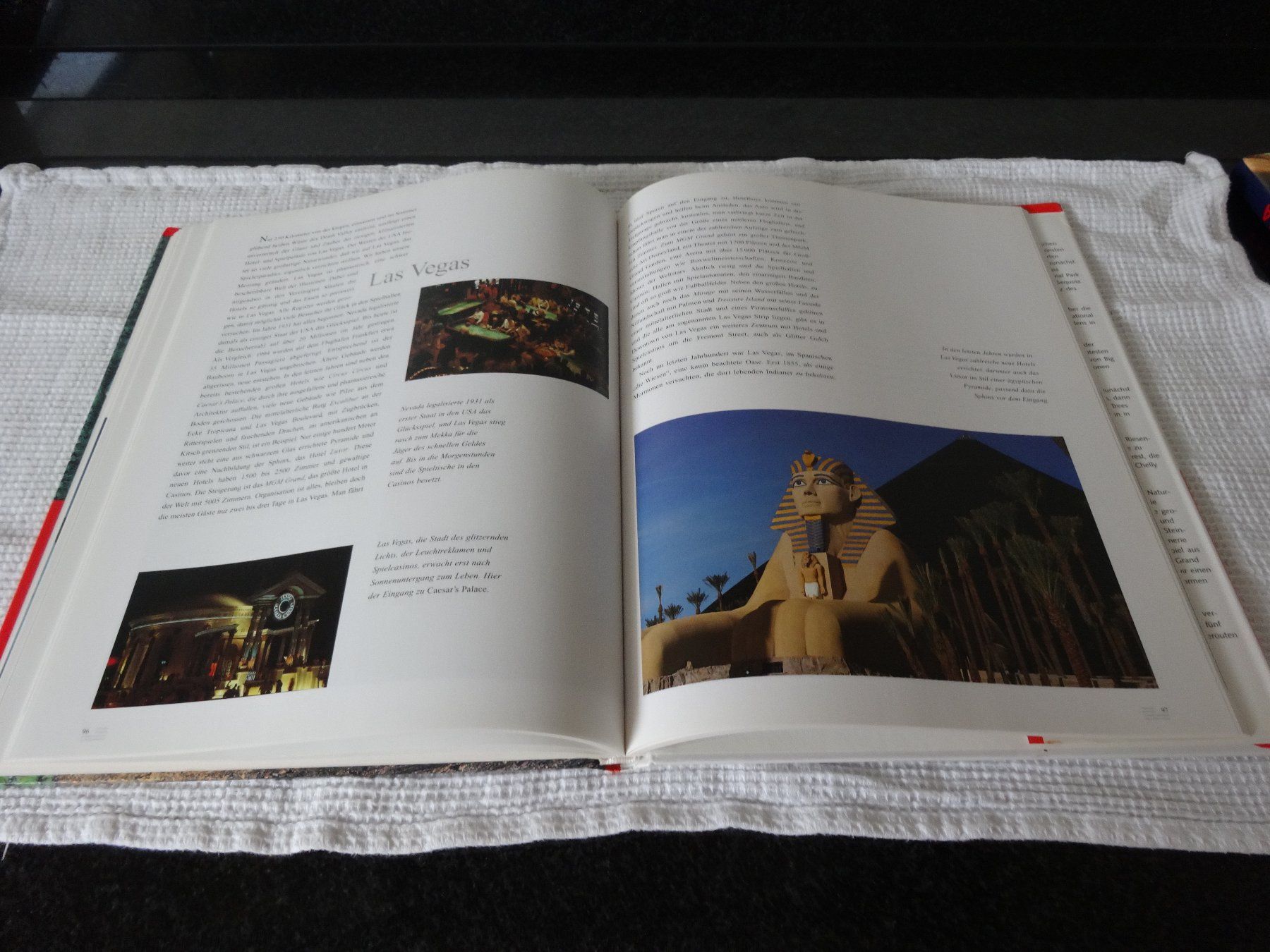 Libri: USA der Westen – Usato da Neerach venduto da jenny062 7
