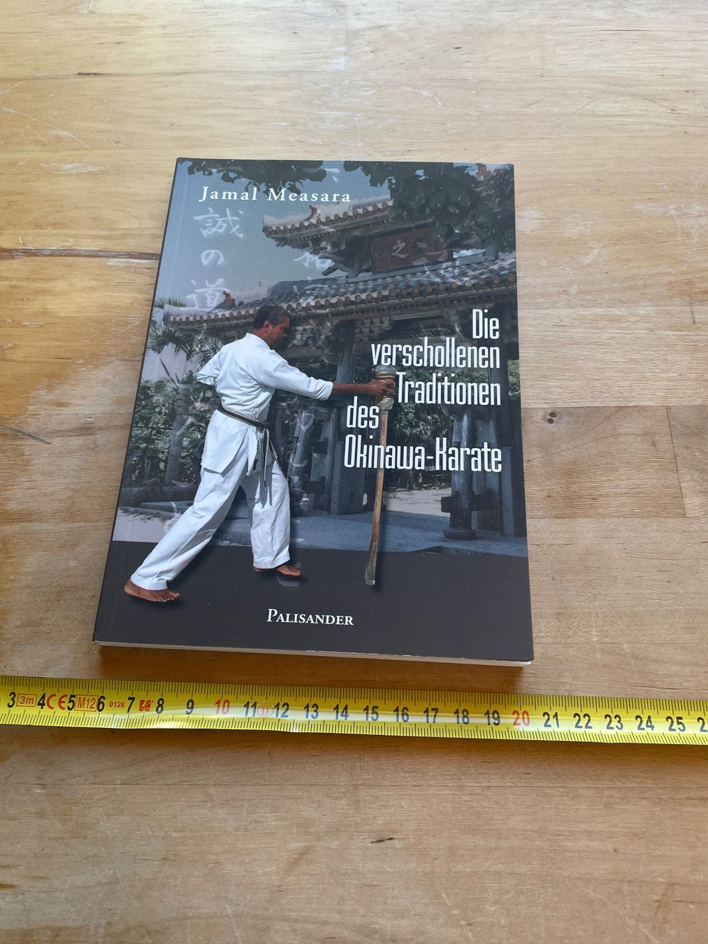 Libri: Die verschollene Tratitionen des Okinawa- Karate – Nuovo (secondo la descrizione) da Sent venduto da ManuelB07