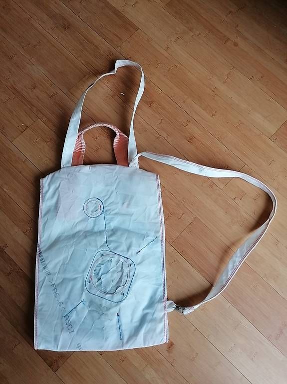 Freitag Borse: Freitag F700 Arrow – Usato da Bern venduto da meret285 3
