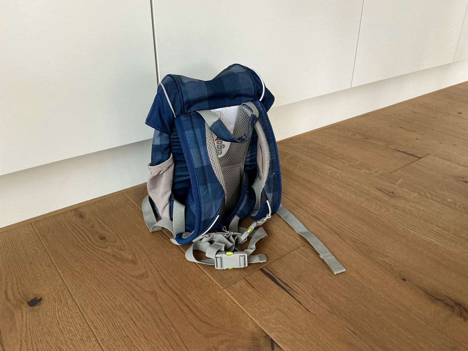 Ergobag Borse & Zaini: Kindergartenrucksack Jungen – Usato da Weinfelden venduto da fse_9bk7 4