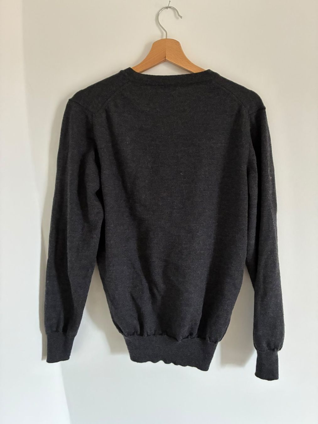Gucci Gilet & Giacche: Cardigan gris Gucci – Usato da Epesses venduto da rom_r925 1