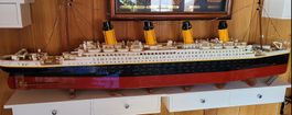 LEGO 10294 TITANIC