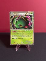 Meganium Prime Promo #HGSS08 Pokémon Holo Rare