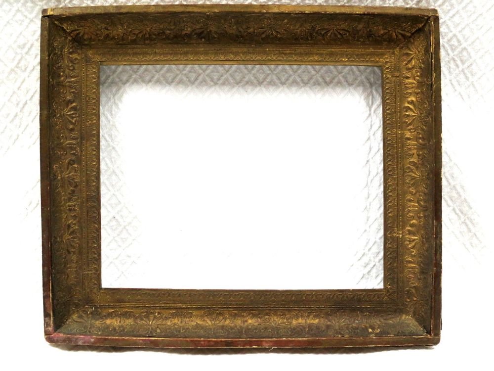 Kunze Diadem Perfect Circle - Geprägtes Silberpapier - 6x23.5cm - Made In Germany