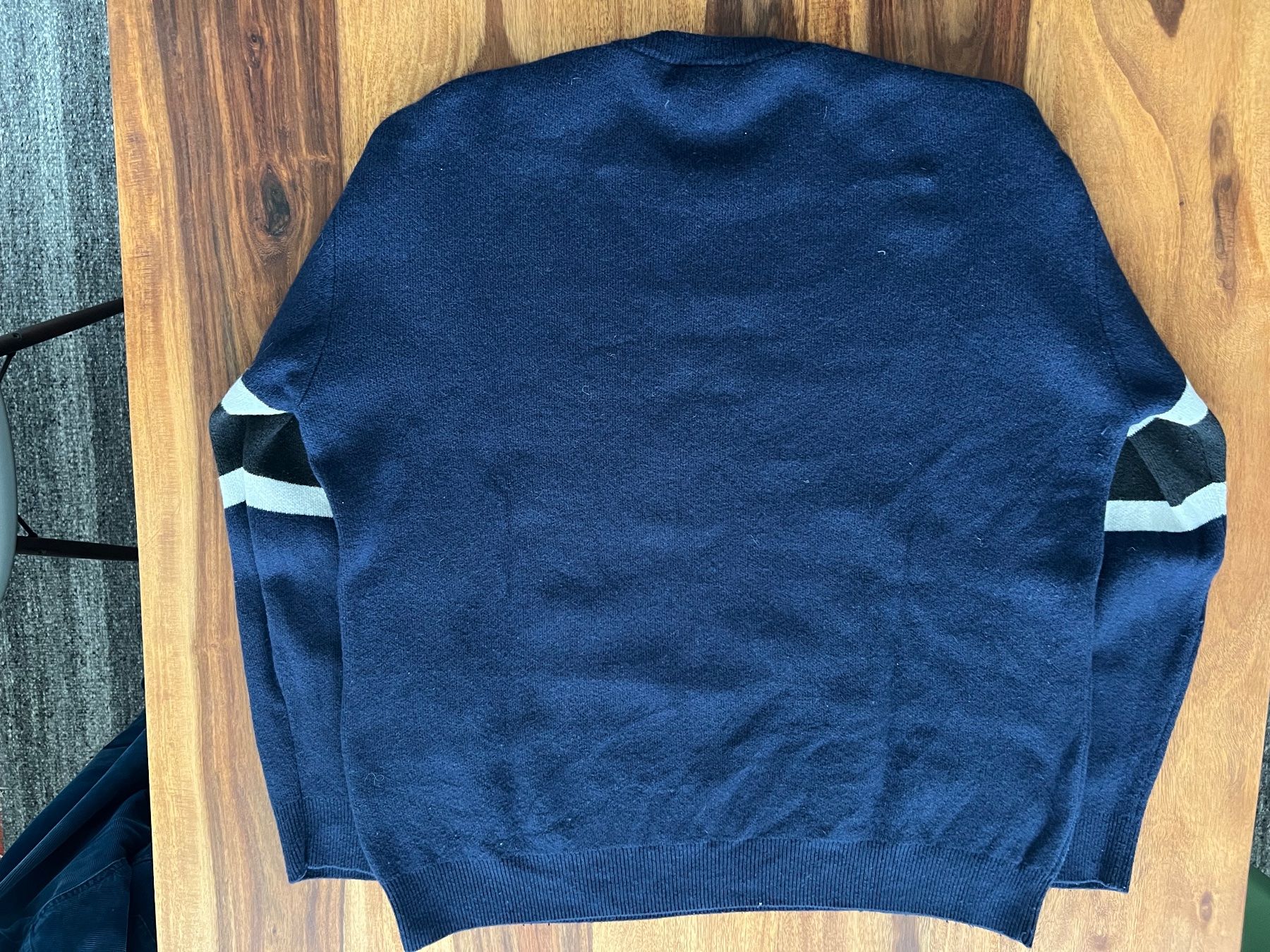 Lacoste Maglioni & Felpe: Pullover LACOSTE, Größe XL – Usato da Füllinsdorf venduto da Maric0 1