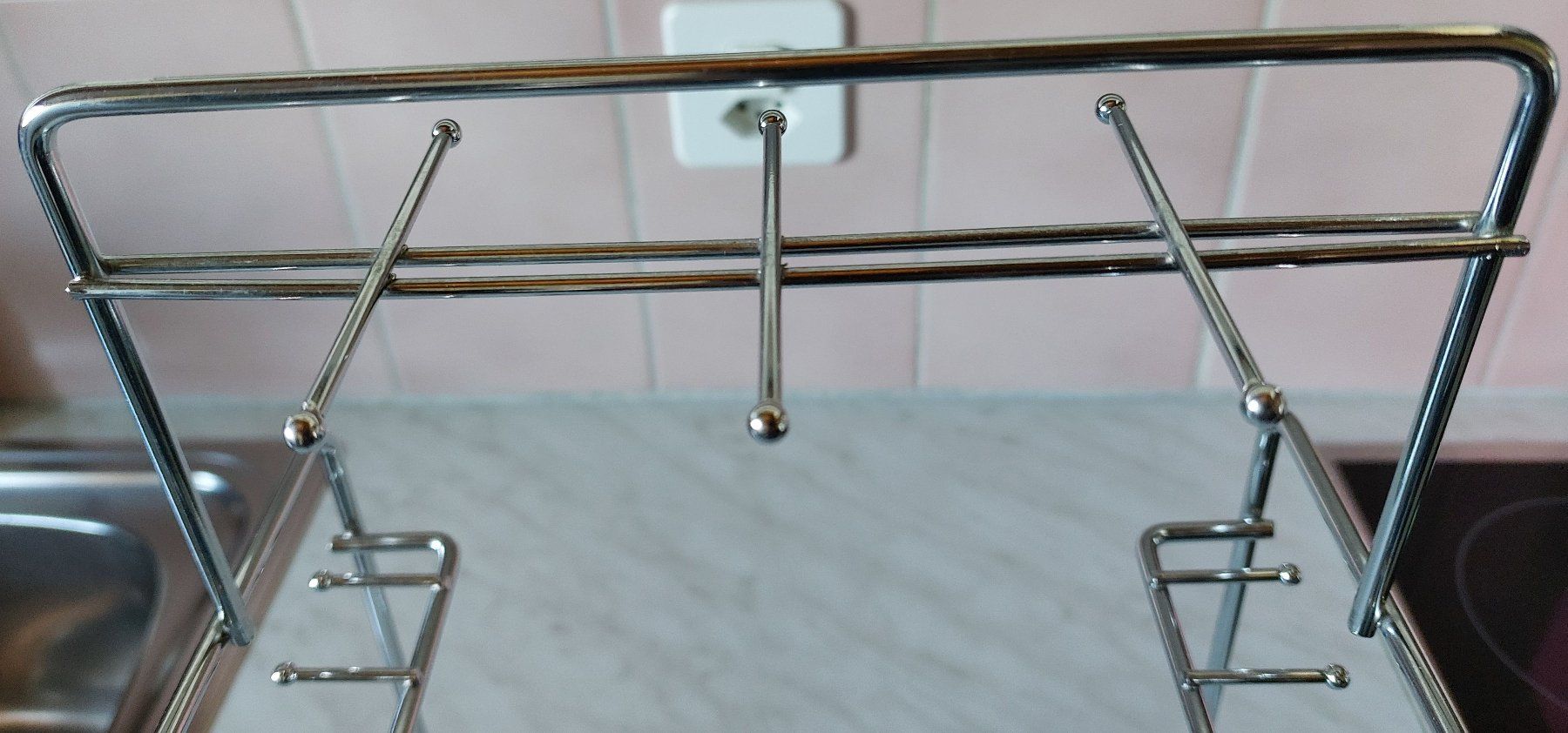 Tous les outils: Werkzeughalter Metall – D'occasion à Zollikofen par Blackie 7