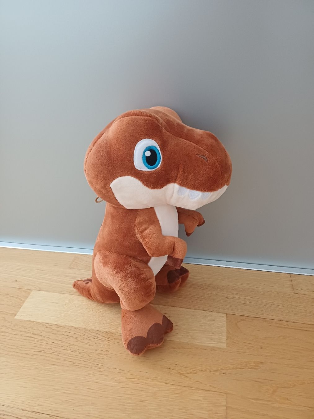 Jouets: Stofftier Dinosaurier, 35cm hoch – Neuf (Voir description) à Frauenfeld par cla_y98c