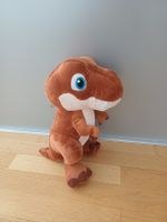 Stofftier Dinosaurier, 35cm hoch