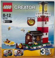 Lego Creator - Leuchtturm - 5770