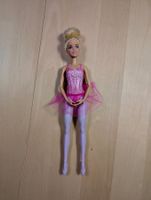 Barbie als Ballerina, wunderschön, zu verkaufen!
