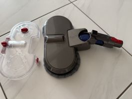 Dyson Wischkopf m. Wasserbehälter, neu